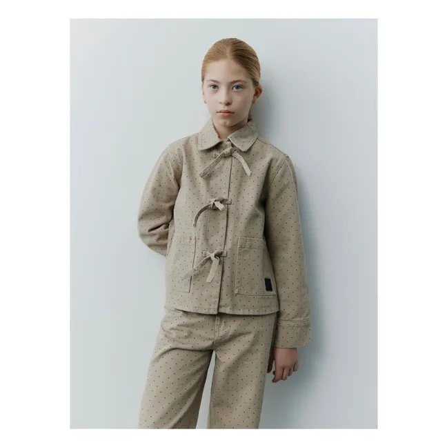 Veste Marlosy | Beige