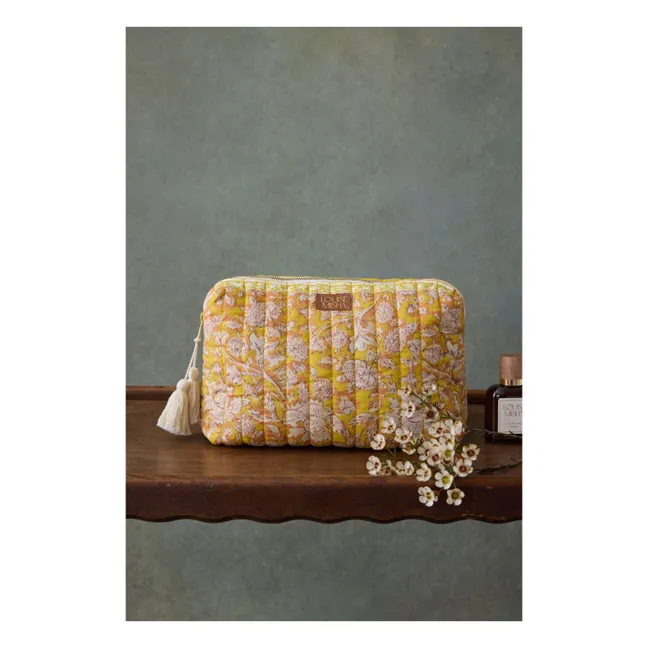 Trousse de toilette Teiki