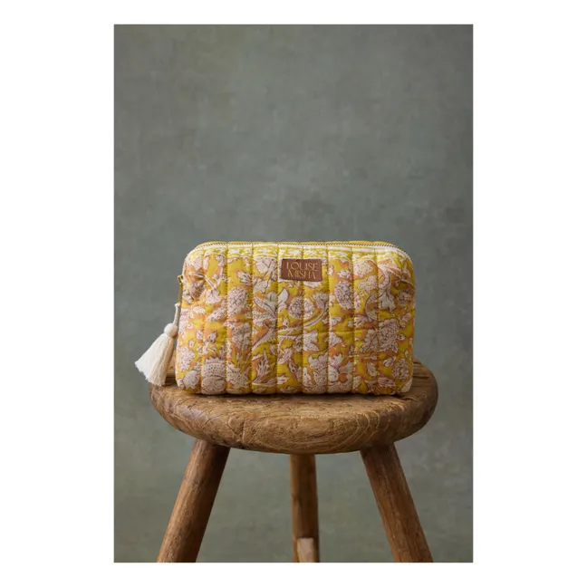 Trousse de toilette Teiki