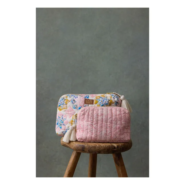 Neceser Teiki | Rosa