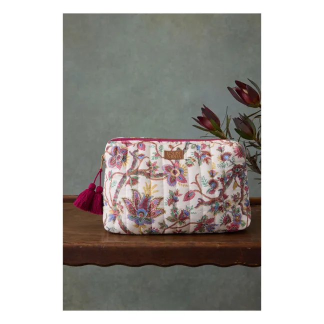 Teiki toiletry bag
