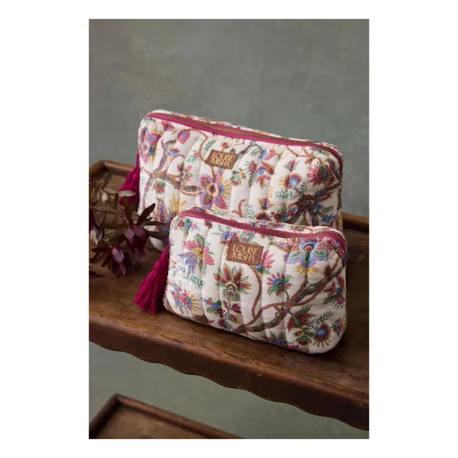 Teiki toiletry bag