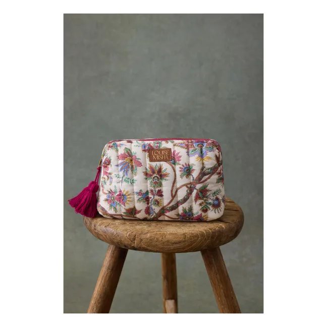 Teiki toiletry bag