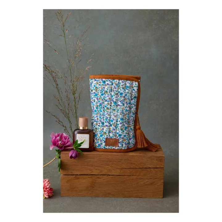 Estuche para brochas de maquillaje Teila- Imagen del producto n°1