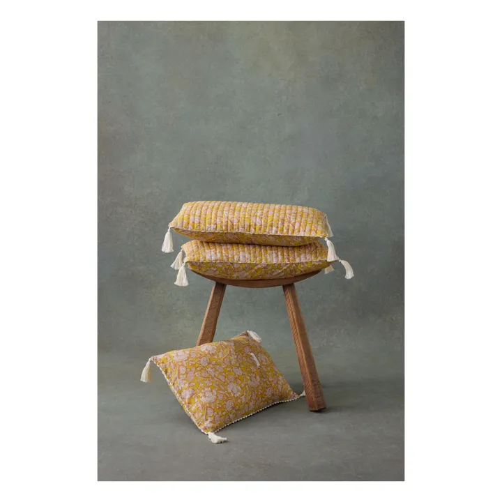 Janet cushion cover- Product image n°1
