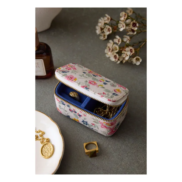 Soumaya jewelry box- Product image n°1