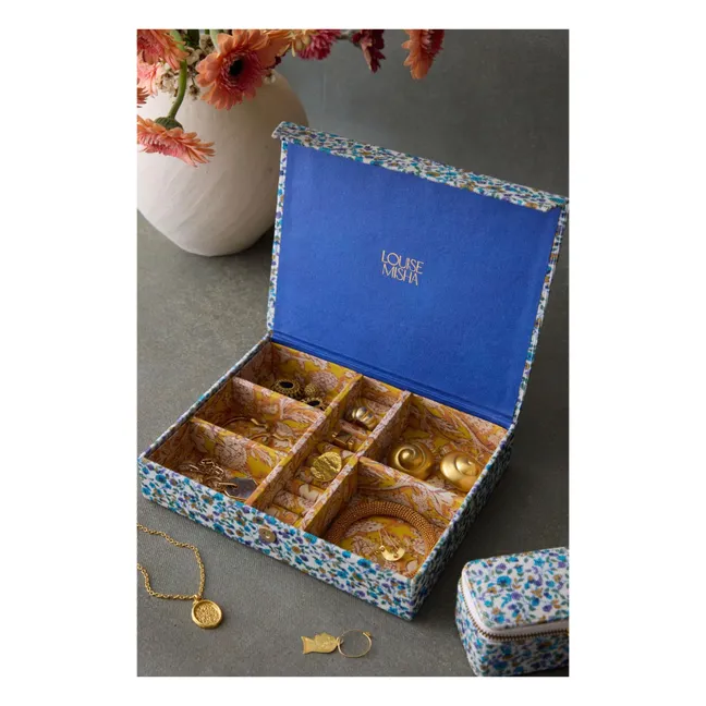 Boîte à bijoux Soumaa