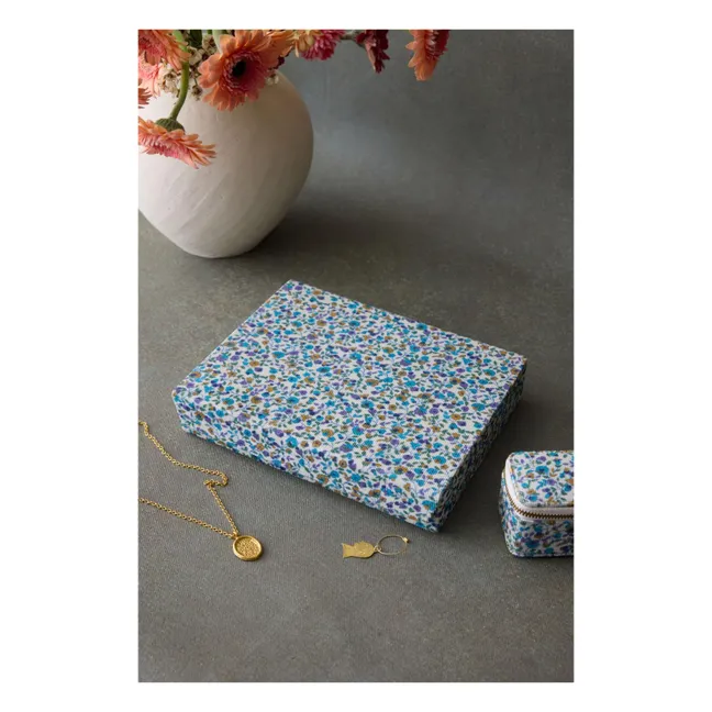 Boîte à bijoux Soumaa