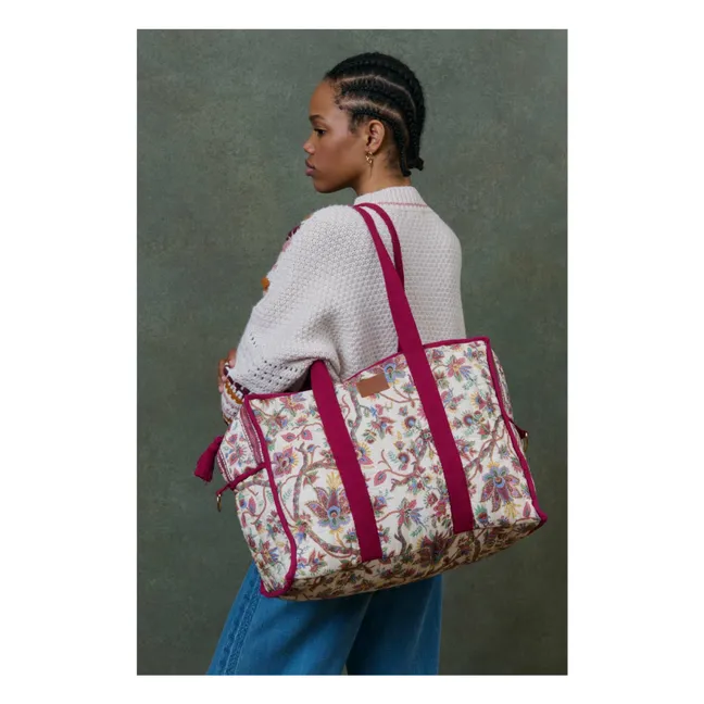 Bolsa Lilio 36h