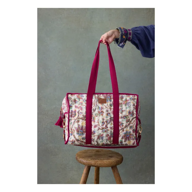 Bolsa Lilio 36h