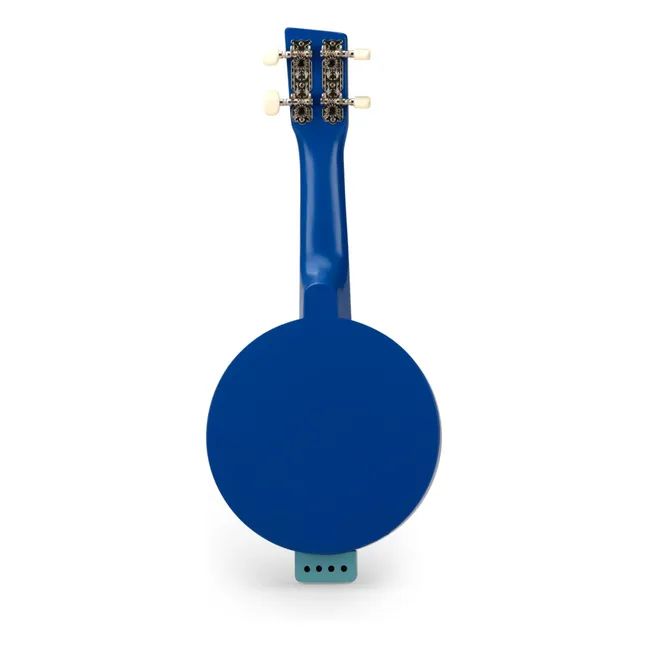 Banjo Floh &amp; Pilou | Blau