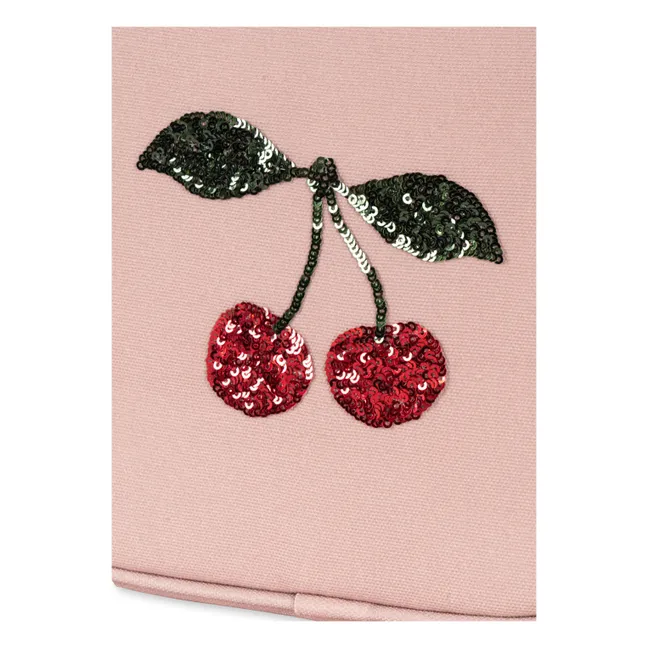 Lunch bag isotherme Cherry | Rose