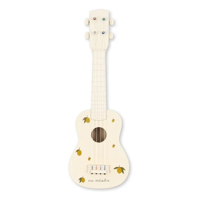 Ukelele Limón | Beige