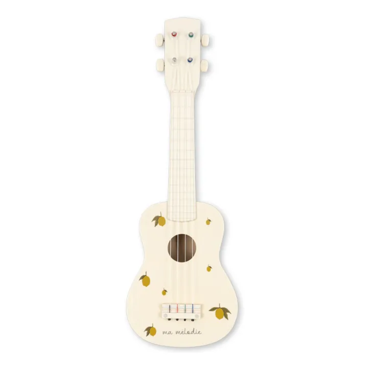 Ukulélé Lemon | Beige- Image produit n°1