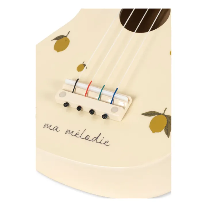 Ukulélé Lemon | Beige- Image produit n°2