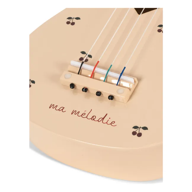 Ukelele de cerezo | Blush