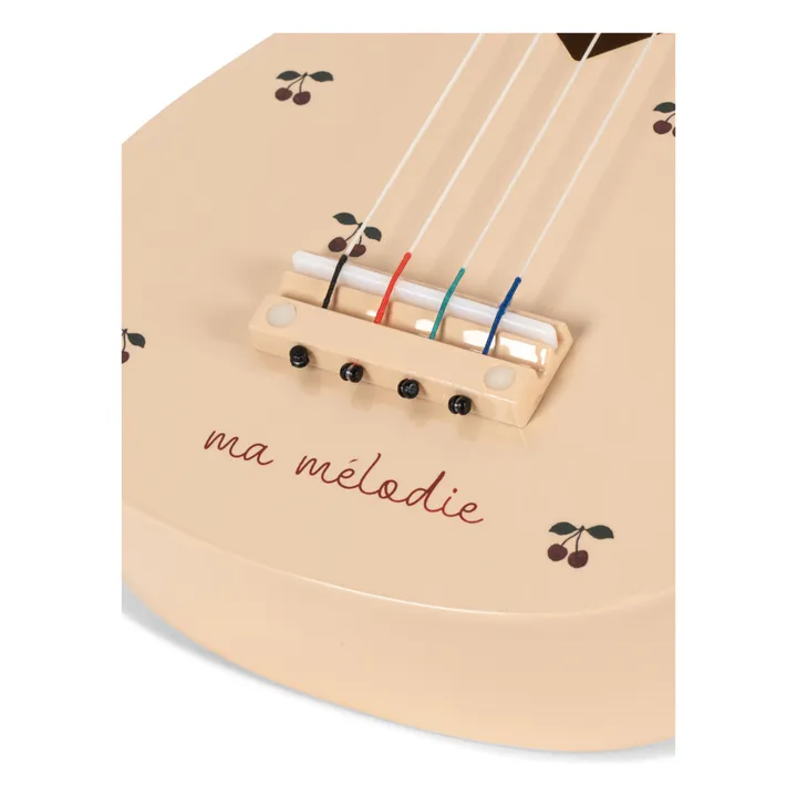 Ukelele de cerezo | Blush- Imagen del producto n°2