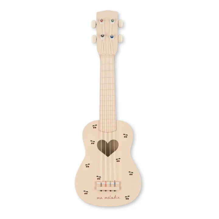Ukelele de cerezo | Blush- Imagen del producto n°1