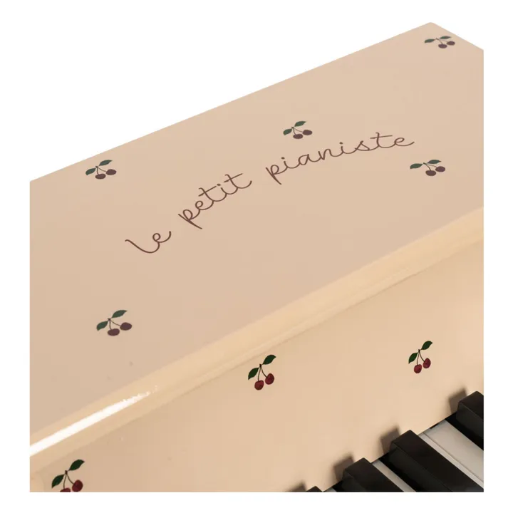 Piano Cherry en bois FSC | Blush- Image produit n°2