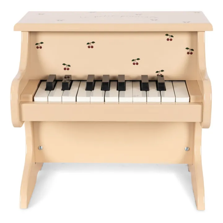 Piano Cherry en bois FSC | Blush- Image produit n°1