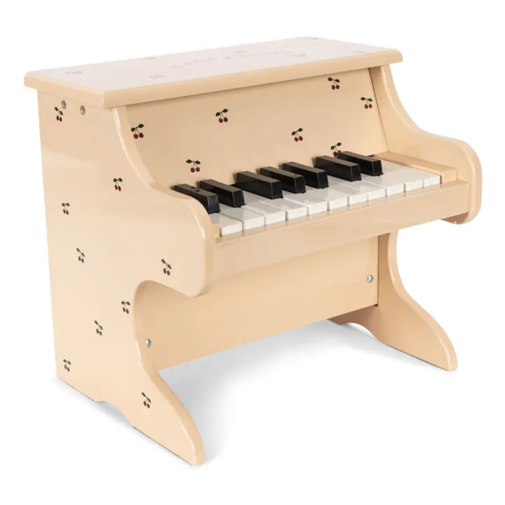 Piano Cherry en bois FSC | Blush- Image produit n°0