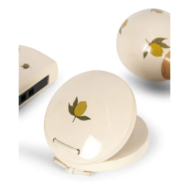 Lemon Musikalische Früherziehung Set | Beige