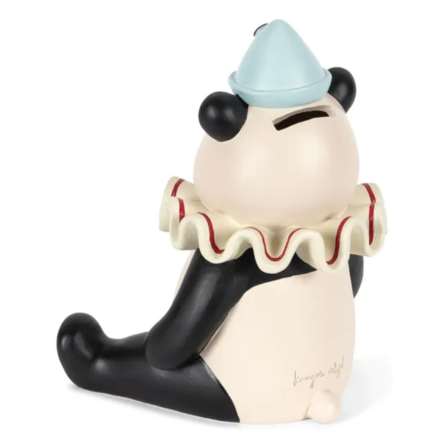 Tirelire Panda
