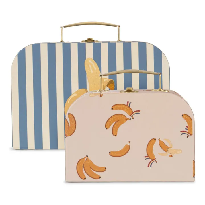 Estuches para plátanos | Azul- Imagen del producto n°1