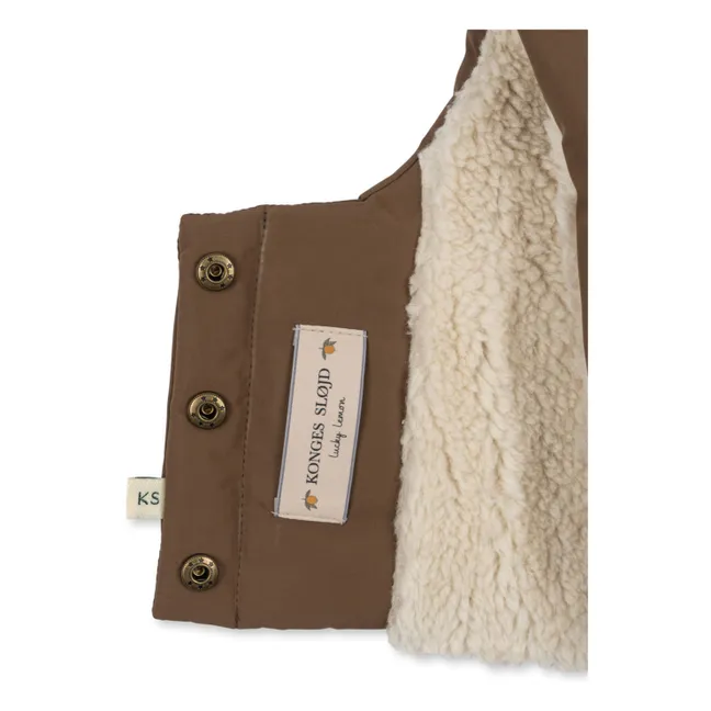 Stroller mittens | Hazel