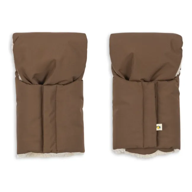 Stroller mittens | Hazel