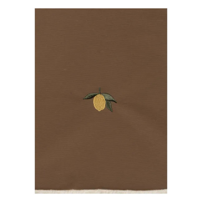 Manoplas para cochecitos | Avellana