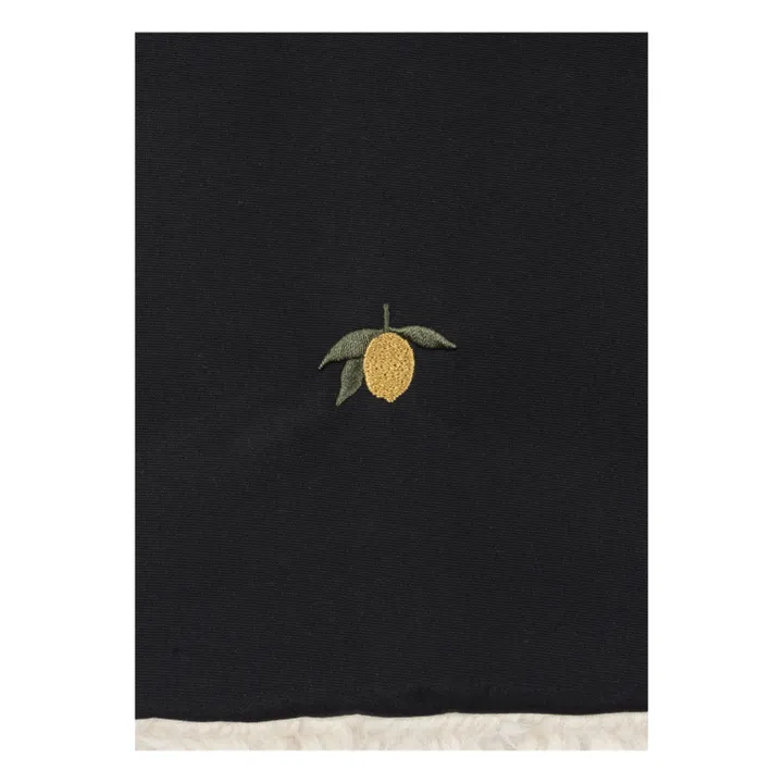 Moufles pour poussette | Noir- Image produit n°2