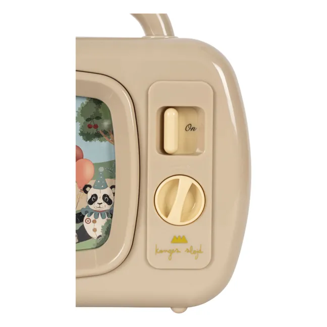 Televisione La mia melodia | Beige