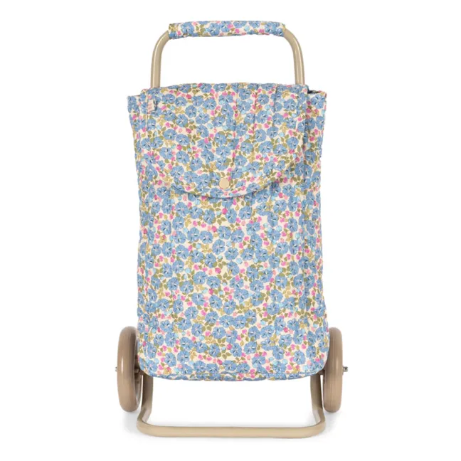 Rosier shopping bag | Blue