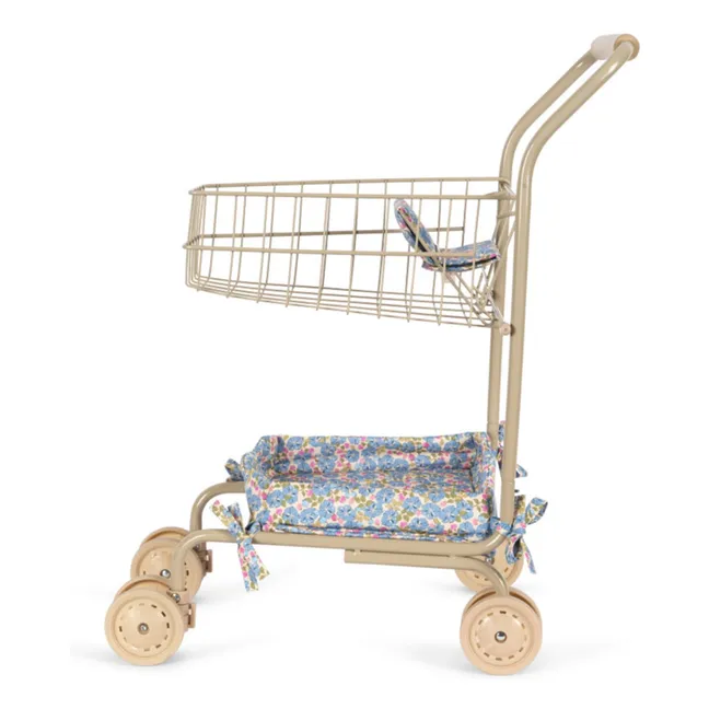 Carrello spesa Rosier | Blu