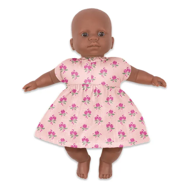 Poupon Kallis | Rose