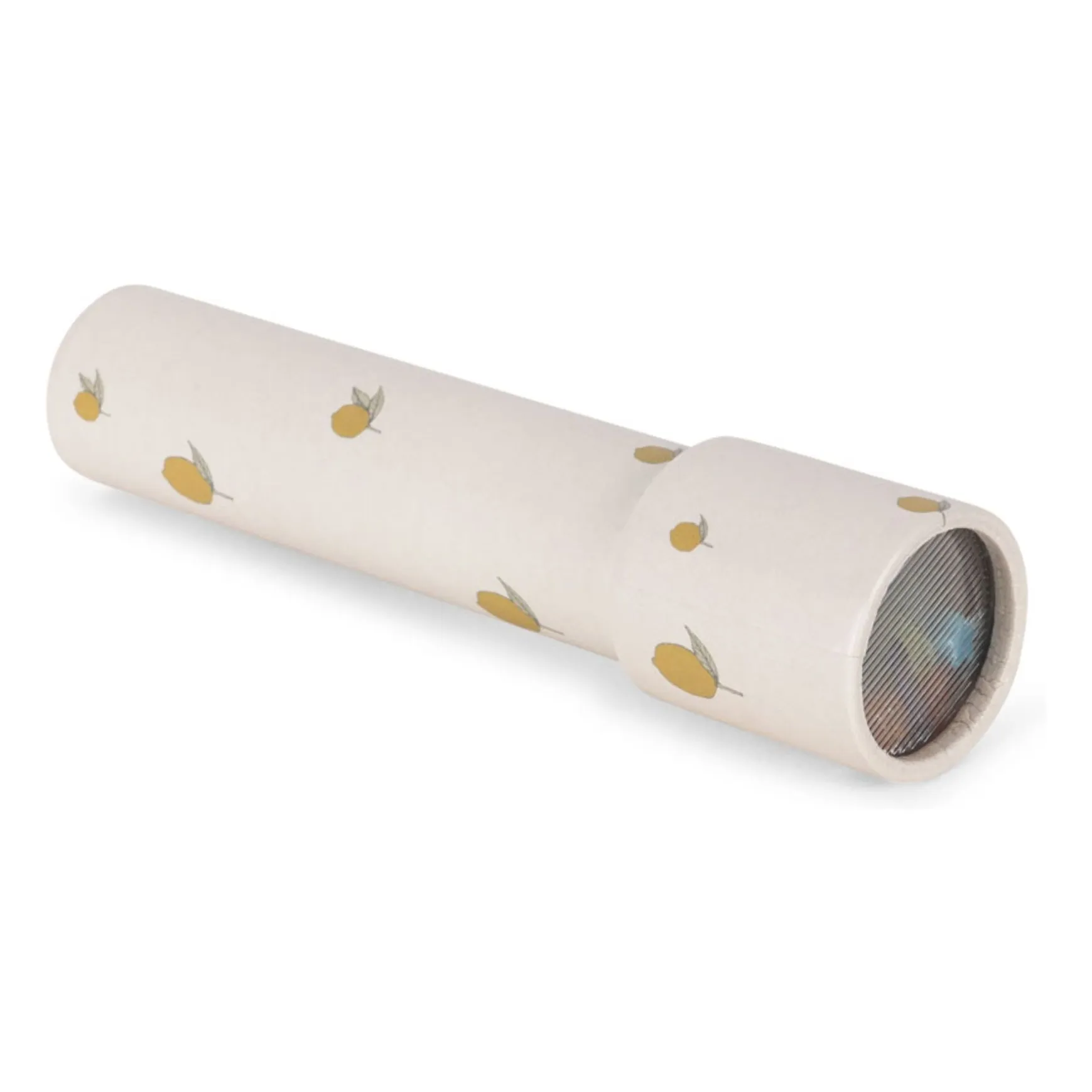 Konges Sløjd Beige Lemon Kaleidoscope