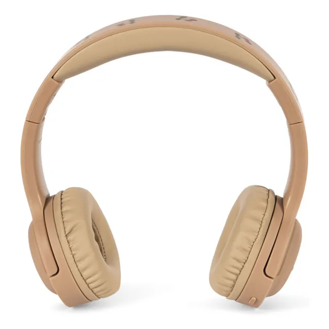 Casque audio Cherry | Blush