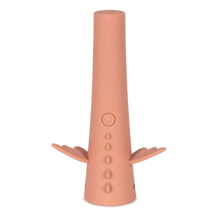 Antorcha de silicona Dragon | Rosa- Imagen del producto n°1