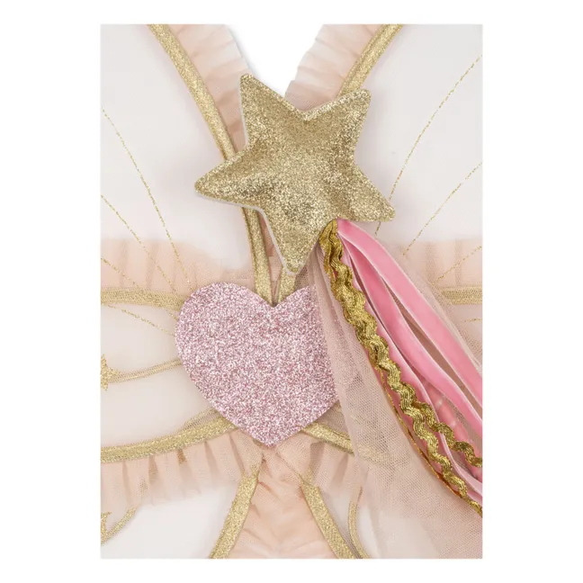 Fairy disguise | Beige