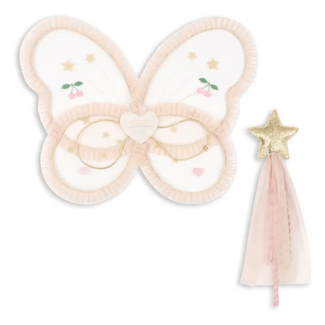 Fairy disguise | Beige