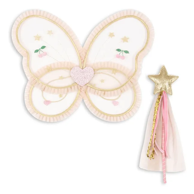 Fairy disguise | Beige