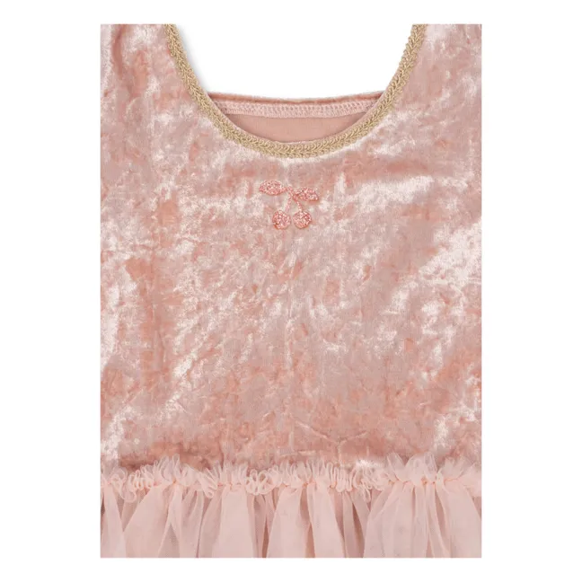 Elisa princess disguise | Pink