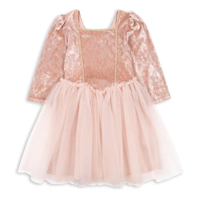 Elisa princess disguise | Pink