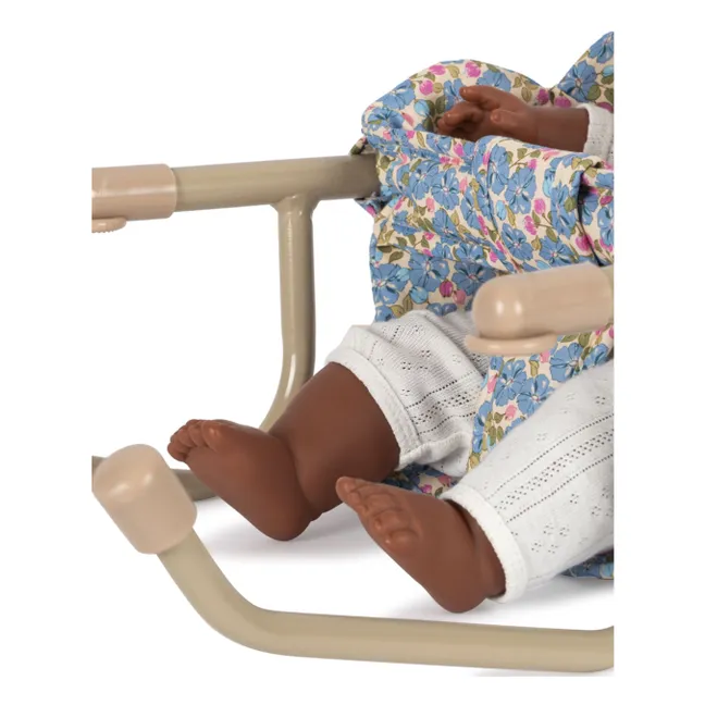 Asiento para muñeca Rosier | Azul