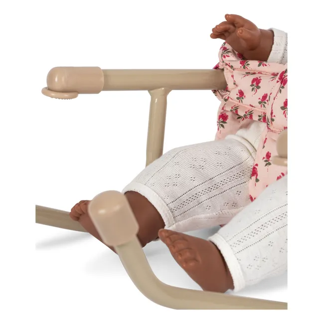Rosie doll seat | Pink