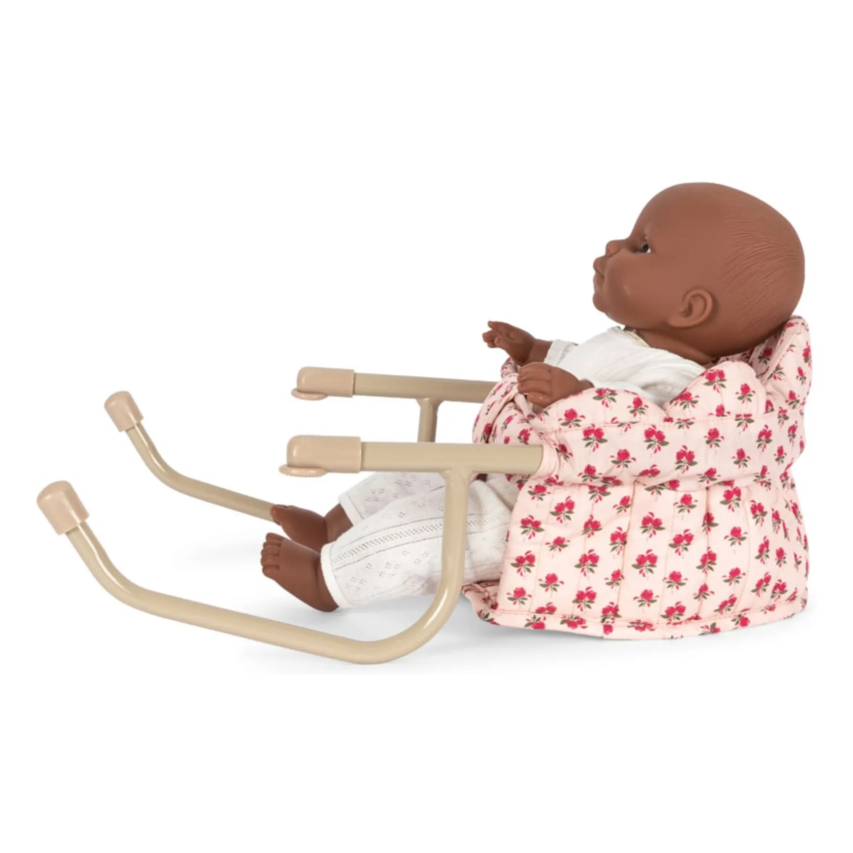 Konges Sløjd Pink Rosie Doll Seat