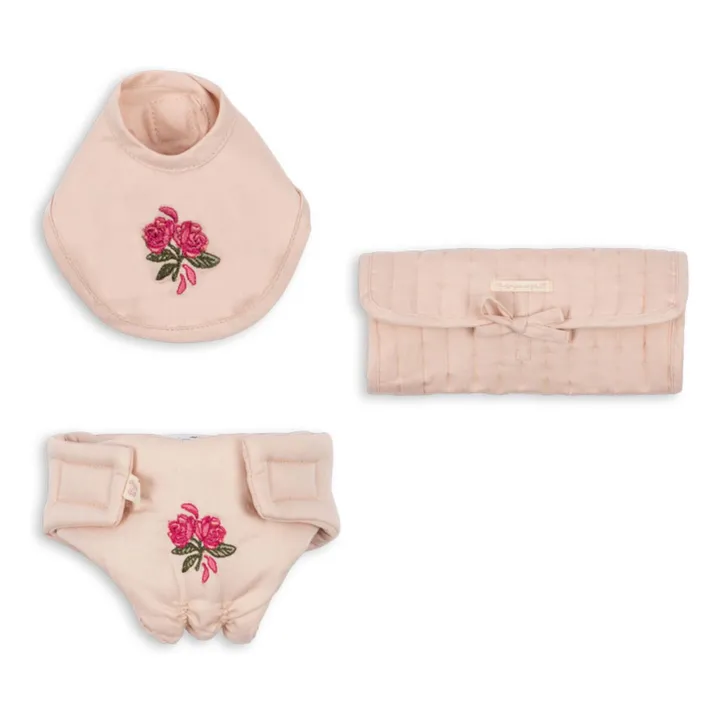 Accessoires pour poupée Cameo | Rose- Image produit n°0