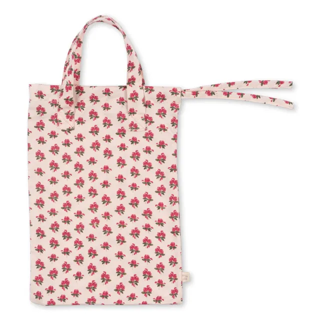 Accessoires pour poupée Rosie | Rose