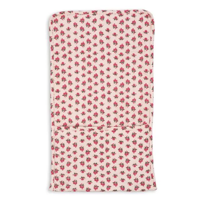 Accessoires pour poupée Rosie | Rose